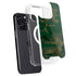 Camouflage iPhone 16 Pro MagSafe Case